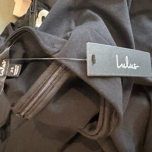 Lulus dress